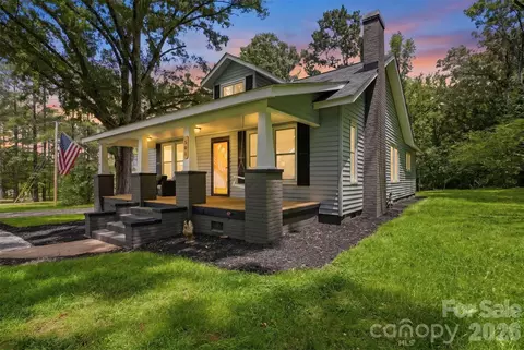 501 Rawlsville Rd, Rock Hill, SC 29730