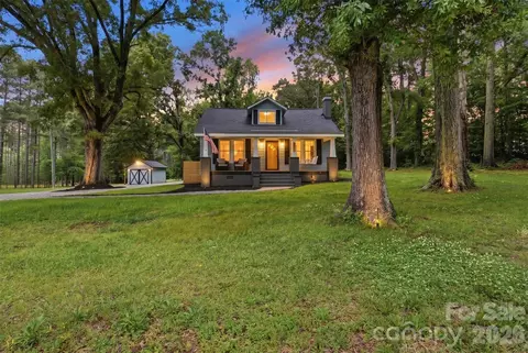 501 Rawlsville 140 Rd #140, Rock Hill, SC 29730