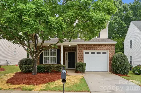 16844 Kettlewell Ln, Charlotte, NC 28277