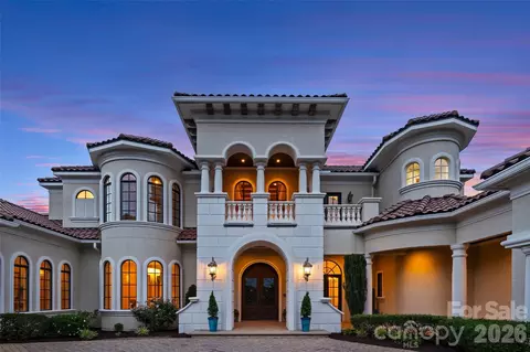 18394 Nantz Rd, Cornelius, NC 28031