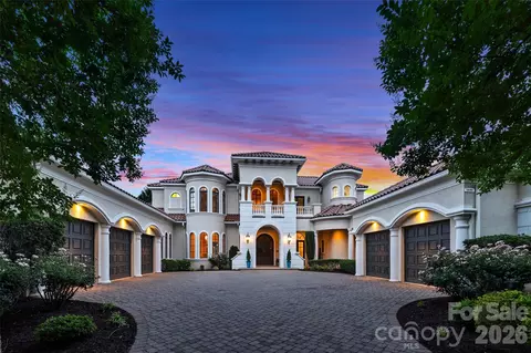 18394 Nantz Rd, Cornelius, NC 28031