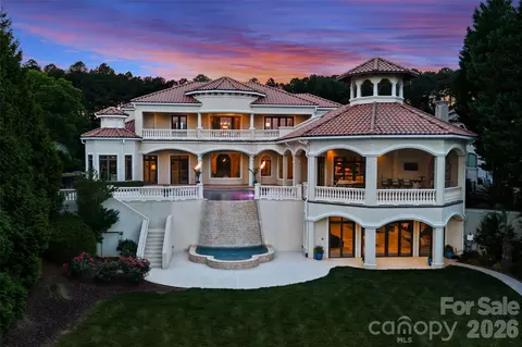 18394 Nantz Rd, Cornelius, NC 28031