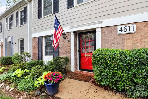 4611 Hedgemore C Dr #C, Charlotte, NC 28209