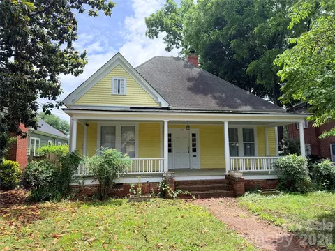 425 S Ellis St, Salisbury, NC 28144