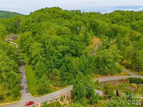 Peak View Lane, Waynesville, NC 28785