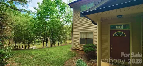 6552 Quarterbridge Ln, Charlotte, NC 28262