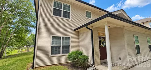 6552 Quarterbridge Ln, Charlotte, NC 28262