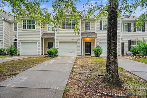 7514 Abigail Glen Dr, Charlotte, NC 28212