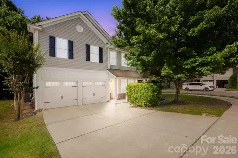 102 Sheridan Ct, Mooresville, NC 28115