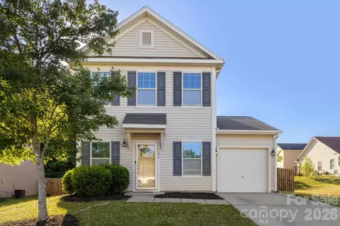 1491 Hyacinthia Ln, Rock Hill, SC 29730