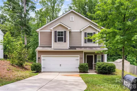 12456 Susanna Dr, Charlotte, NC 28214