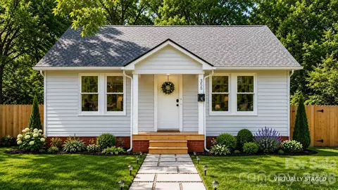 355 15th Ne Ave NE, Hickory, NC 28601