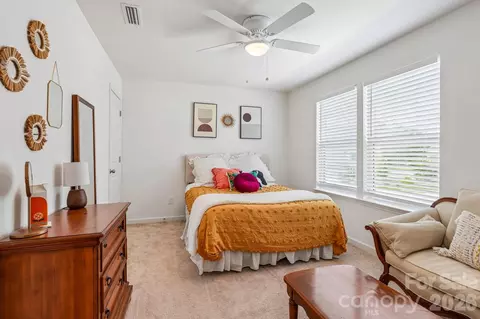 Bedroom - 817 Alexander Commons Dr, Monroe, NC 28112 photo 4 of 11
