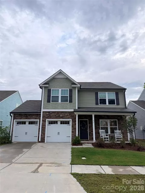 817 Alexander Commons Dr, Monroe, NC 28112