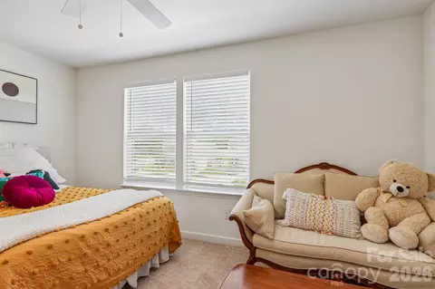 Bedroom - 817 Alexander Commons Dr, Monroe, NC 28112 photo 5 of 11