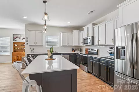 Kitchen - 817 Alexander Commons Dr, Monroe, NC 28112 photo 2 of 4