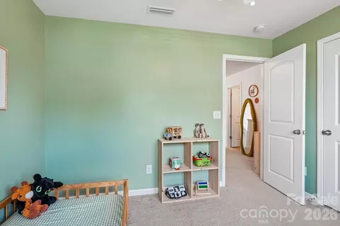 Bedroom - 817 Alexander Commons Dr, Monroe, NC 28112 photo 3 of 11