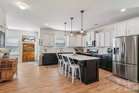 Kitchen - 817 Alexander Commons Dr, Monroe, NC 28112 photo 1 of 4