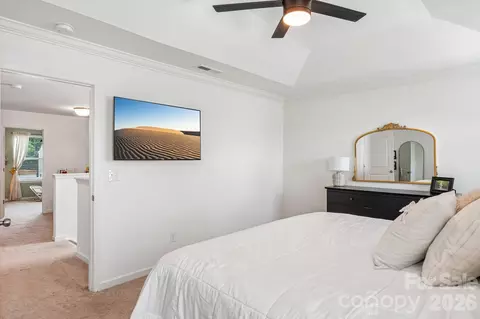 Bedroom - 817 Alexander Commons Dr, Monroe, NC 28112 photo 11 of 11