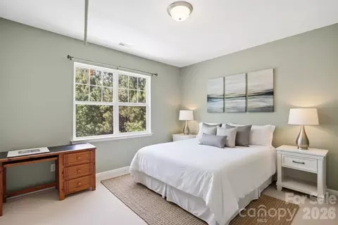 Bedroom - 2084 Calloway Pines Dr, Tega Cay, SC 29708 photo 6 of 6
