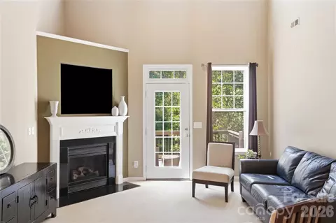 Living - 2084 Calloway Pines Dr, Tega Cay, SC 29708 photo 2 of 6