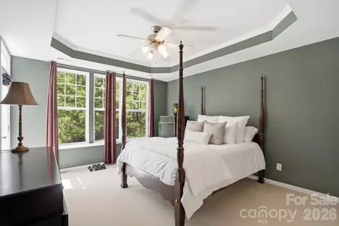 Bedroom - 2084 Calloway Pines Dr, Tega Cay, SC 29708 photo 3 of 6