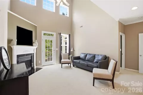 Living - 2084 Calloway Pines Dr, Tega Cay, SC 29708 photo 3 of 6