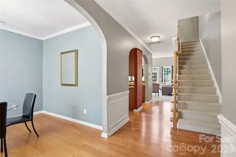 Entry Way - 2084 Calloway Pines Dr, Tega Cay, SC 29708 photo 1 of 4