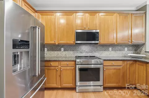 Kitchen - 2084 Calloway Pines Dr, Tega Cay, SC 29708 photo 3 of 3