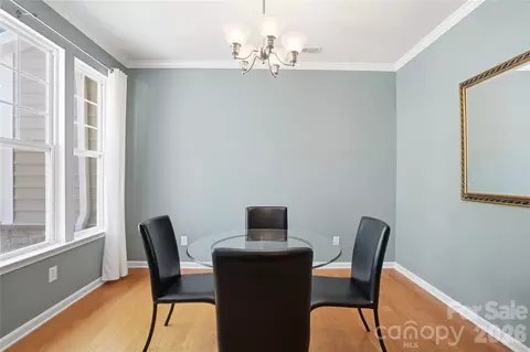 Dining - 2084 Calloway Pines Dr, Tega Cay, SC 29708 photo 1 of 1