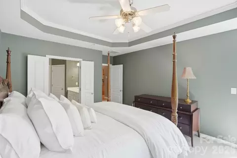 Bedroom - 2084 Calloway Pines Dr, Tega Cay, SC 29708 photo 1 of 6