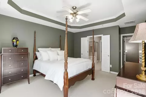 Bedroom - 2084 Calloway Pines Dr, Tega Cay, SC 29708 photo 2 of 6