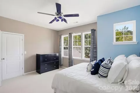 Bedroom - 2084 Calloway Pines Dr, Tega Cay, SC 29708 photo 5 of 6