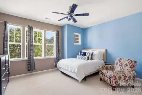 Bedroom - 2084 Calloway Pines Dr, Tega Cay, SC 29708 photo 4 of 6