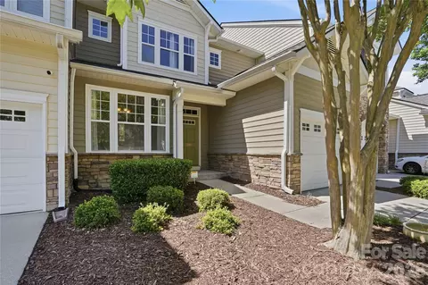 Exterior - 2084 Calloway Pines Dr, Tega Cay, SC 29708 photo 2 of 5