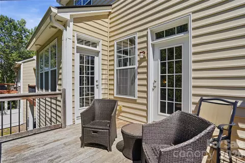 Exterior - 2084 Calloway Pines Dr, Tega Cay, SC 29708 photo 3 of 5