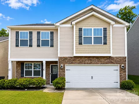 5048 Deisy May Ln, Matthews, NC 28105