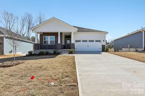 730 Palmer Pendleton Way, York, SC 29745