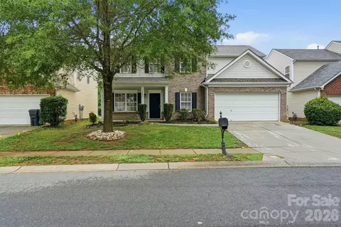 6427 Hermsley Rd, Charlotte, NC 28278