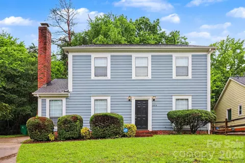 9305 Charolais Ln, Charlotte, NC 28213