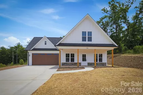 778 Harris Nw Ave NW, Valdese, NC 28690