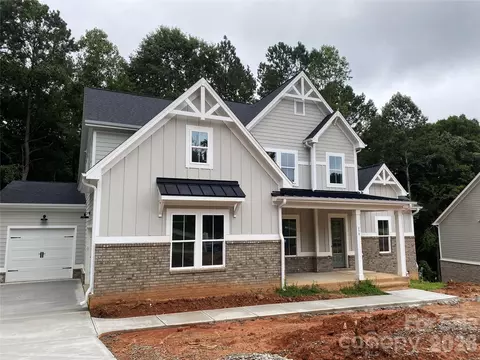 179 Chaska 62 Loop #62, Troutman, NC 28166