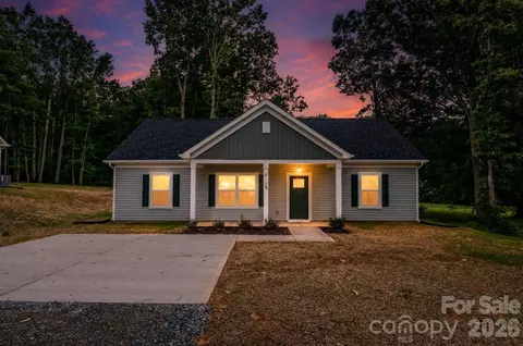 818 Bethlehem Rd, Kings Mountain, NC 28086