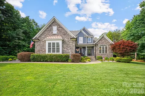 1311 Oak Grove Ln, Salisbury, NC 28146