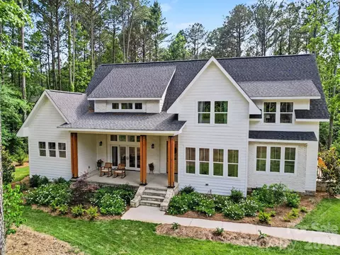 3401 Sherman Dr, Lancaster, SC 29720