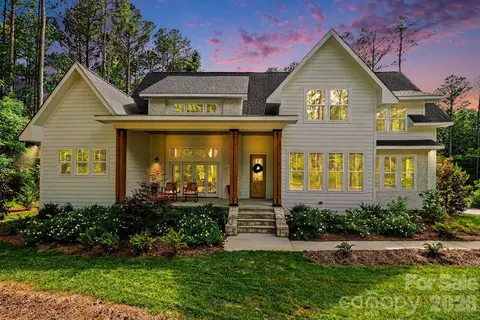 3401 Sherman Dr, Lancaster, SC 29720