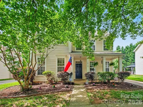 10139 Caldwell Depot Rd, Cornelius, NC 28031