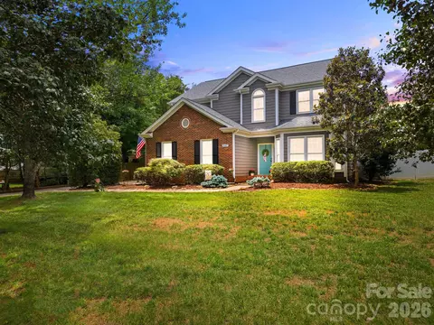 19147 Brookgreen Garden Pl, Cornelius, NC 28031
