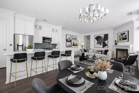 229 N Church 100 St #100, Charlotte, NC 28202