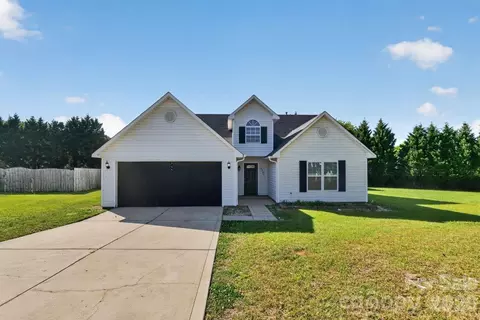 4306 Windjammer Sw Ct SW, Concord, NC 28027